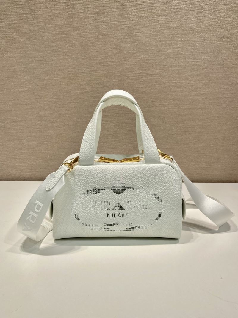 Prada Top Handle Bags